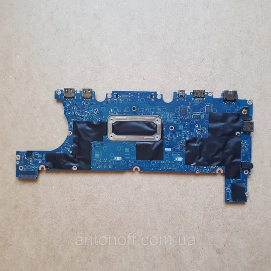 Купити Материнська плата Dell Latitude E7270 i5-6300U / LA-C451P для ноутбука