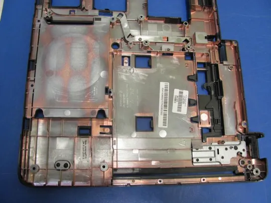 №104-1 Кришка (дно, корито, піддон) корпуса 721933-001 для HP PROBOOK 450 G0 оригінал Продаж