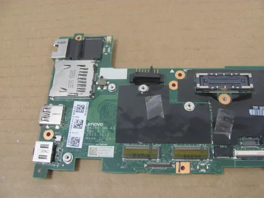 Купити 873-20 материнська плата BX260 NM-A531   для Lenovo Thinkpad X260 оригінал