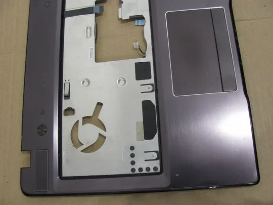 номер0273-1 Кришка панель палмрест тачпад 60.4M418.002 для Lenovo IdeaPad Z570 Z575 оригінал Де купити