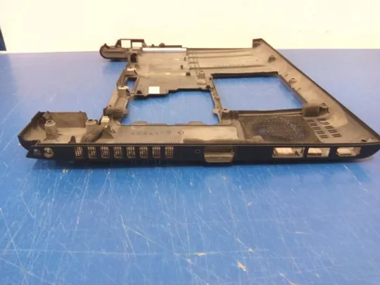 №344-1 Кришка дно піддон корпуса GM9030058 GM903013231A для TOSHIBA DYNABOOK R731 /B оригінал З аукціону