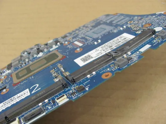 826-16 материнська плата 6050A3140901 M05246-601 SRGKY  i5-10210U для Hp Elitebook 850 G8 850 G7 850 G8 855 G7 855 G8  оригінал Інструкція