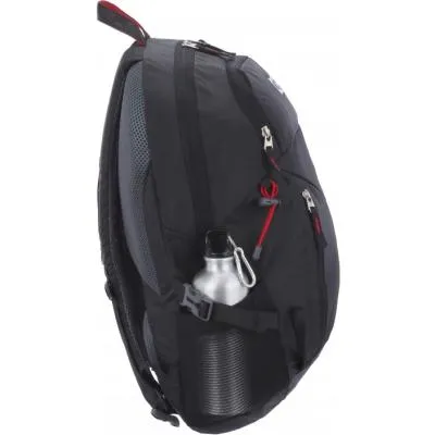 Рюкзак школьный Cool For School 19" унисекс 16 л Черный (CF86122) Продаж