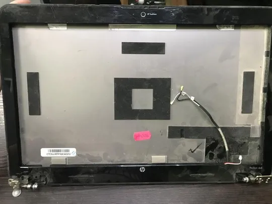 HP026 Зборі HP Pavilion dv6-3000 Ціна