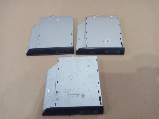 Купити 344-30 DVD привод для HP ProBook 6460B 6470B оригінал