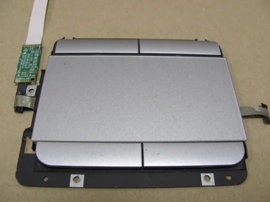 604-5 тачпад 6035B0128801 6037B0112602  для HP EliteBook 820 G3  оригінал З аукціону