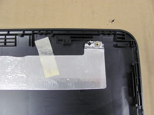 номер0176-3 кришка  матриці 47XKFLCJN00  для ASUS K541 X541 R541  оригінал Характеристики