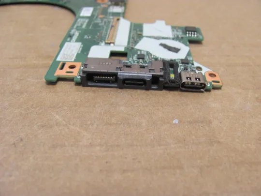 номер1036-6 материнська плата SR340 i5-7300u ET480 NM-B501  для Lenovo Thinkpad T480 Mainboard Материнка Основна плата Системна плата Плата системи Laptop motherboard мамка ноутбучна плата оригінал Торговий майданчик