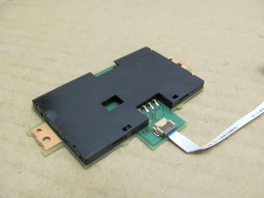363-23 плата Card Reader CP355620-Z1 для FUJITSU H910 H920 оригінал Де купити