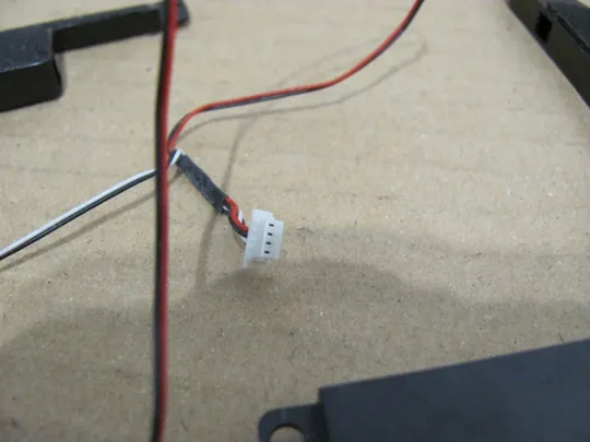 37-27 динаміки для ASUS F502C F502CA X502C X502CA оригінал З аукціону