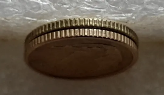 (6858) 1 грош 2014 (старий та новий тип) Польща, Польша, Polska Недорого