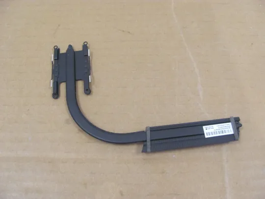 номер0877-16 термотрубка охолодження 6043B0239411 L22530-001 для HP 17-BY 17-CA 17-CS 17-CR 17T-BY 17Z-CA SILVER  оригінал Ціна