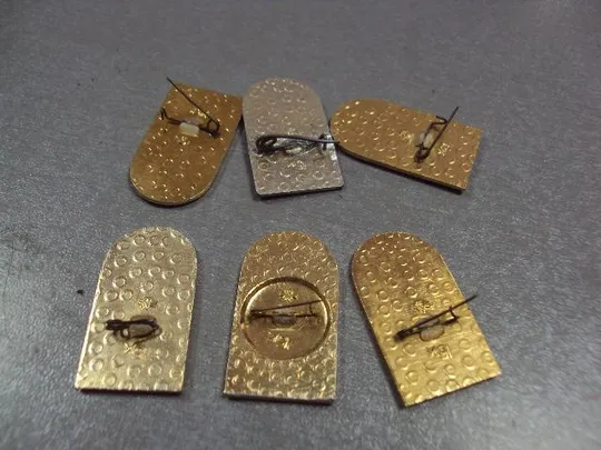 знак олимпиада москва 1980 баскетбол лот 6 шт №3543 Продаж