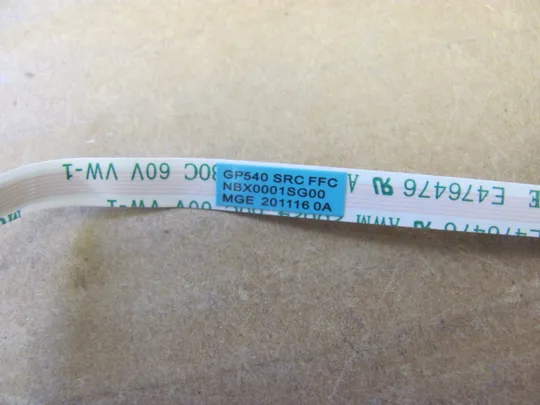 номер0979-42 плата Smart Card Reader 04X5393 nbx0001sg00 для Lenovo Thinkpad T15g P15 Gen 1 Gen 2  оригінал З аукціону