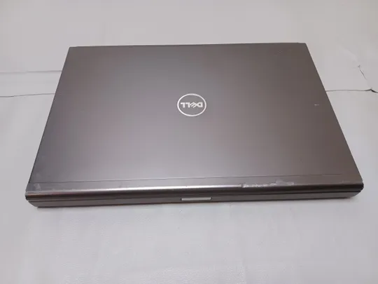 1042 DELL PRECISION M4700 core i7-3740QM 8G  НІМЕЧЧИНА Інтернет-аукціон