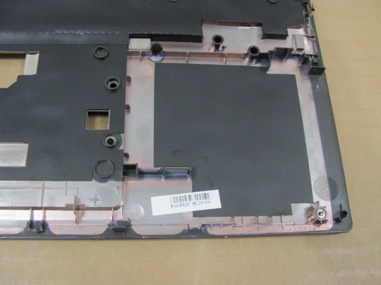 813-5 панель палмрест 60.4LH05.001  60.4LH05.004 04X4860 для LENOVO ThinkPad L540  оригінал Недорого