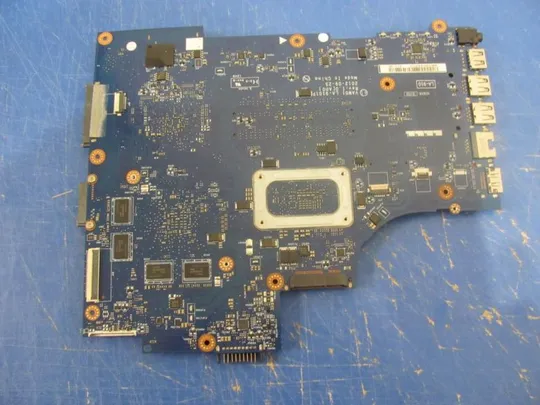 Купити №300-16 материнська плата i7-3517U LA-9101P для Dell Inspiron 15 5521 3521 оригінал