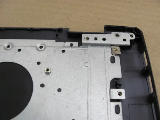 377-6 Кришка панель палмрест клавіатура робоча HQ20720439000 для ASUS FLIP 14 TP412U оригінал На торгах