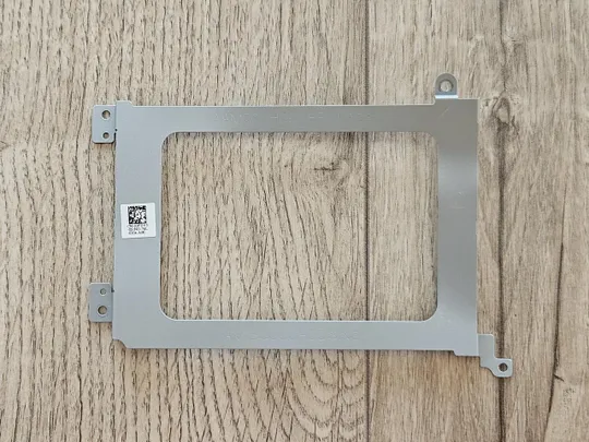 Кріплення HDD SSD Dell XPS 15 9550 9560 Precision 5510 5520 DC02C00BL00 03FDY3 Ціна