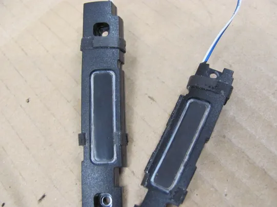 номер0695-23 динаміки 0PVYM2 0X0H0R  для Dell Latitude E7280 7290 7390 7380  оригінал З аукціону