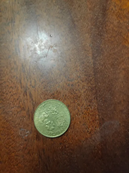 Купити Італія 200 лір 1993 70-та річниця - Військова авіація