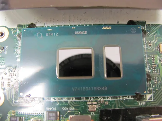 624-8 материнська плата CT470 NM-A931 SR340  i5-7300U  для Lenovo ThinkPad  T470 оригінал Недорого