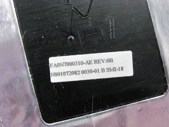 №139-31 панель тачпаду FA0N7000310 AP0N7000210 для ACER V3-571G V3-531 V3-551 V3-571 оригінал Інтернет-аукціон