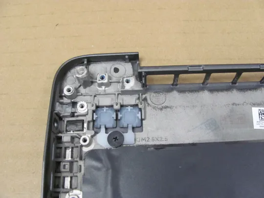 848-3 панель палмрест 850147-001 AM1C3000500 для HP Zbook 15 G3 G4Vоригінал Недорого