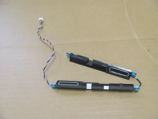 номер0977-35 динаміки dynamics PK230015600 0JX1CJ для Dell Precision 7770 M7770  оригінал Ціна