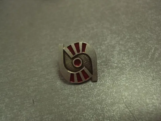 знак хоккей с мячом лот 3 шт №5563 З аукціону