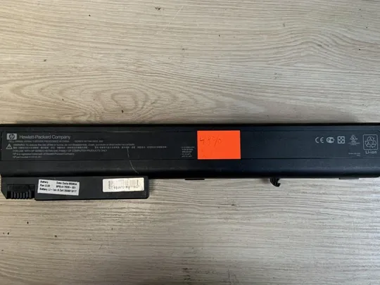 214 HP Износ: 48% HP 7400 8200 8400 8500 8510p 8510w 8710p 8710w 9400 NC8220 NX8220 NX9420 NW820 Ціна