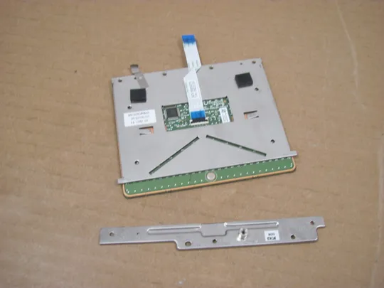 номер0883-10 тачпад з кріпленням 0PYGCR AM1Q2000200 NBX00020700 для Dell Vostro 5468 5568 V5568  7460 7560 оригінал З аукціону