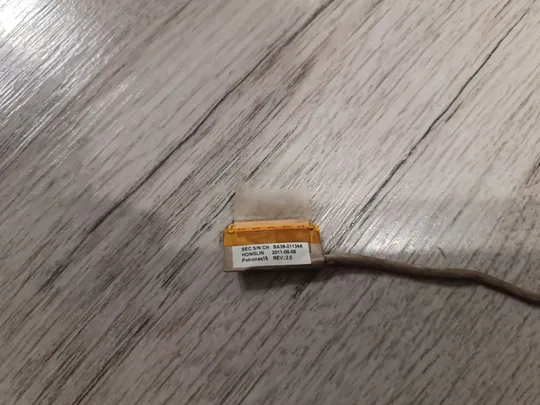 Купити Шлейф матриці для ноутбука SAMSUNG NP300E5C, NP305E5A NP300V5A, NP300V5Z, NP305V5A, NP305V5Z