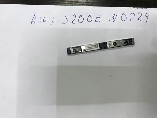 Asus S200e Web Camera Ціна