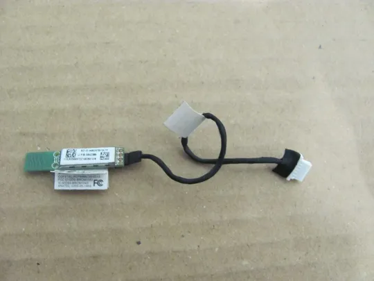 541-18 Bluetooth плата DC020017C00 0B42389 для LENOVO IdeaPad G770 G780 оригінал Ціна