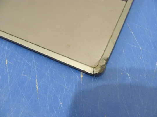 №141-3 Кришка панель палмрест тачпад EAZYB002010 DZC3LZYBTATN для ACER 7745G оригінал Недорого