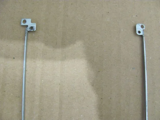 511-17 кріплення з петлями FBZAA014010 для Acer Aspire E5 E5-575 E5-575 E5-575G E5-575TG E5-523 E5-553 оригінал Продаж