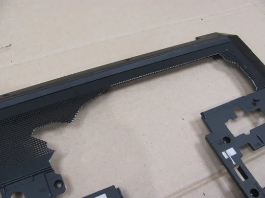 659-3 Кришка дно піддон корпуса 3FXW2TP003 для HP ZBOOK 15 G5 оригінал З аукціону