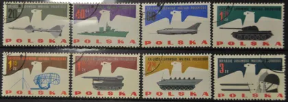 фото, Польша Армия Военная Техника 1963