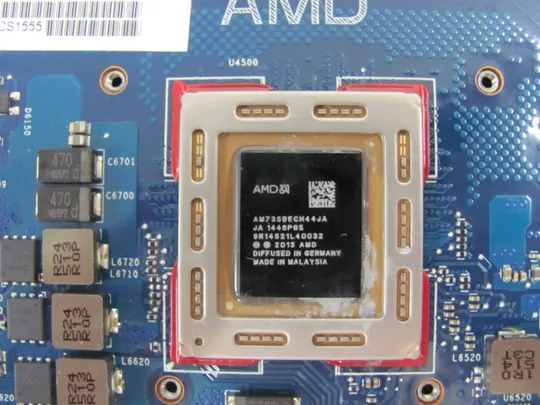 508-16 материська плата 6050A2644501 768801-001 AMD для HP Elitebook  745 755 855 G2 оригінал Інтернет-аукціон