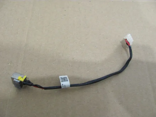 номер511-22 роз&#039;єм живлення DD0ZAAAD100 DD0ZAAAD200 DD0ZAAAD000 для Acer Aspire E5 E5-523, E5-523G, E5-553, F5-573, E5-575 Роз&#039;єм зарядки Гніздо живлення Штекера живлення Зарядний порт Роз&#039;єм адаптера живлення power connector Де купити