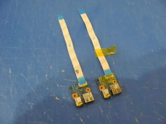 номер0214-36 плата AUDIO USB LS-8133P шлейф для LENOVO ThinkPad E530 E535 E530C E545 оригінал Продаж