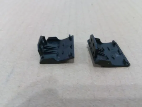 №338-5 заглушки для HP G7 оригінал З аукціону