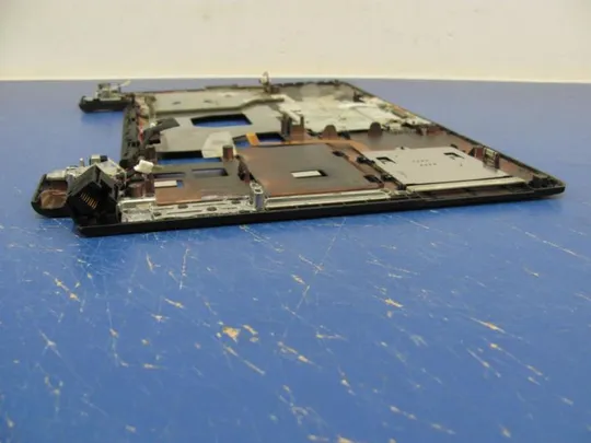 №241-3 панель палмрест та тачпад GM903128261A для TOSHIBA TECRA R840 оригінал З аукціону