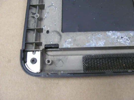 673-4  Кришка дно піддон корпуса AM147000103 0HVJ91  для Dell Latitude P40G E7450 7450  оригінал Де купити