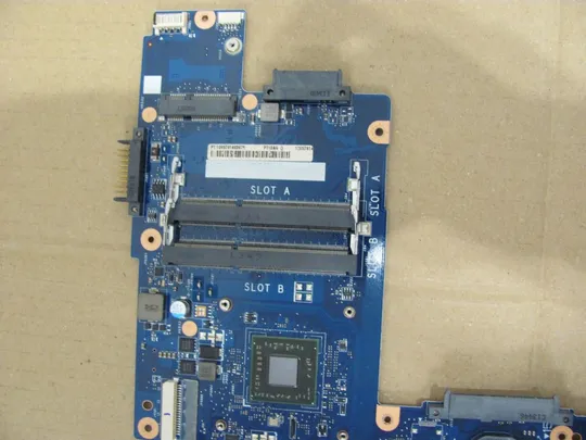 500-2 материнська плата РОБОЧА H000062940 для Toshiba Satellite C50 C50D C50-D С55 С55D оригінал Інтернет-аукціон