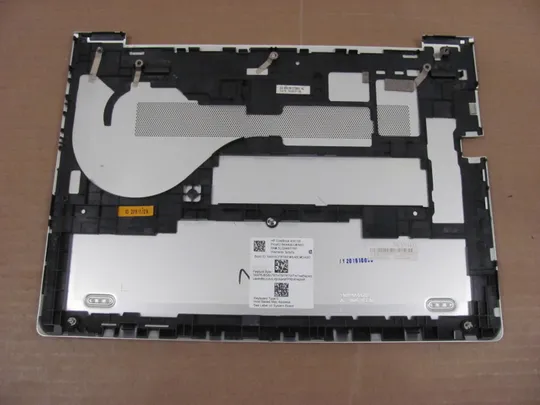 Купити номер0886-2  Кришка дно піддон корпуса 6070B1218001 6070B1533601 L60600-001 L13674-001  для HP Elitebook 830 G6 830 G5  оригінал
