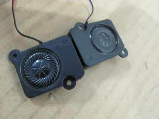 Купити 358-14 динаміки для FUJITSU A532 AH532 оригінал