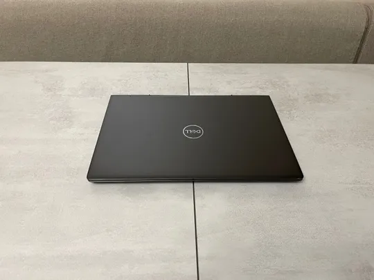 Ноутбук-трансформер Dell Inspiron 7590, 15,6&quot; 4K IPS сенсор, i7-8565U, 16GB, 512GB SSD, NVIDIA GeForce MX250 2GB. Гарантія Недорого