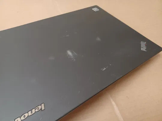 Купити номер1040-3 кришка матриці AP0TQ000200 FA0TQ000700 для  Lenovo ThinkPad  L450 L460 L470 Кришка дисплея Тильна кришка Корпус матриці Верхня кришка matrix cover Top Case LCD Cover Rear Lid Back Cover Housing Cabinet оригінал